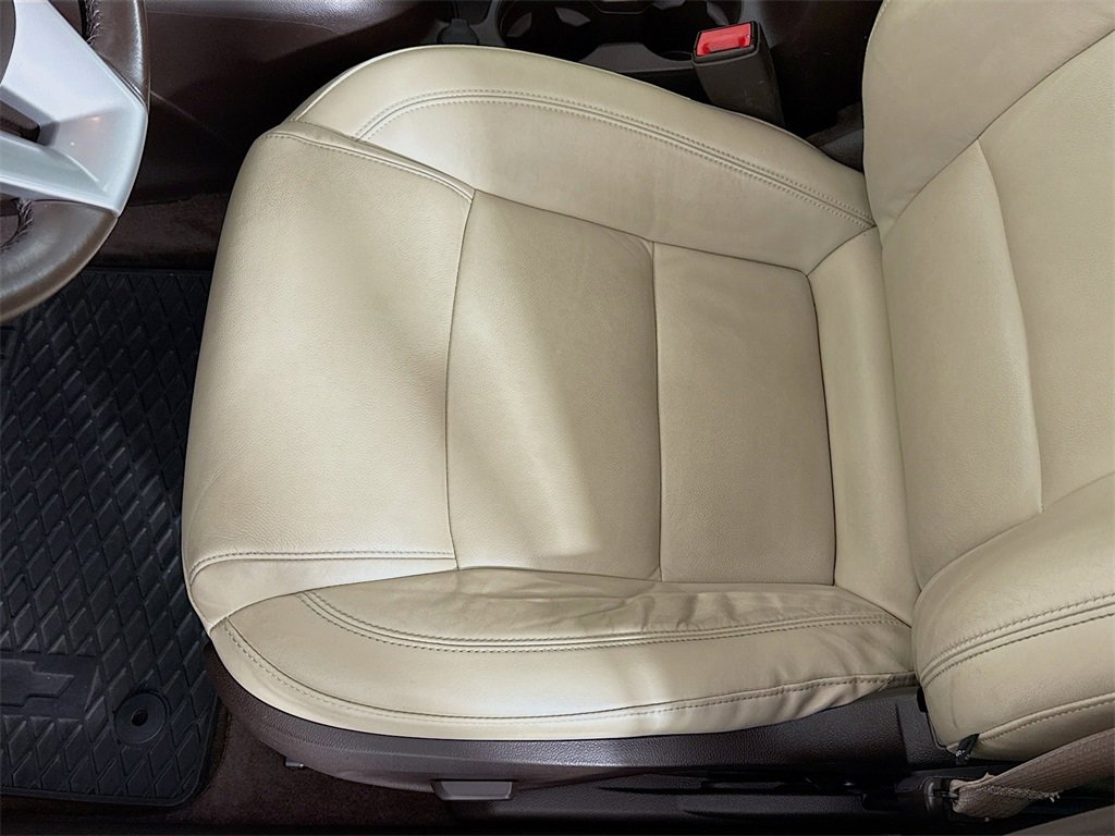 Used 2013 Chevrolet Cruze LT w/ Enhanced Safety Package image 20