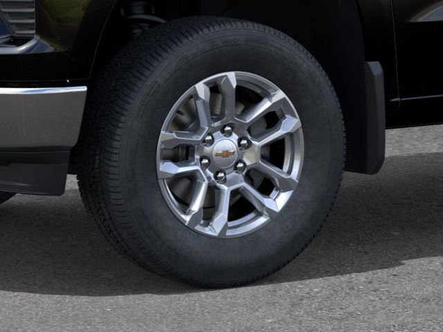 New 2026 Chevrolet Silverado 1500 LT AWD/4WD image 9