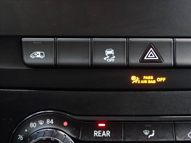 Used 2023 Mercedes-Benz Metris Passenger image 21
