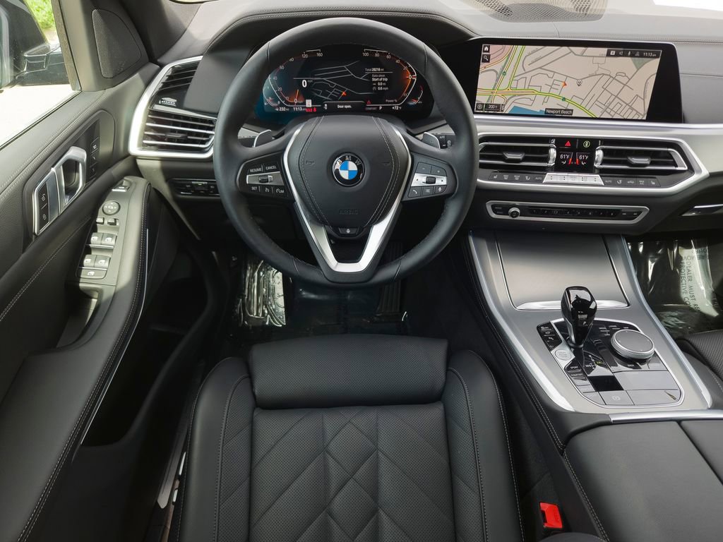 Used 2023 BMW X5 sDrive40i w/ Climate Comfort Package image 19