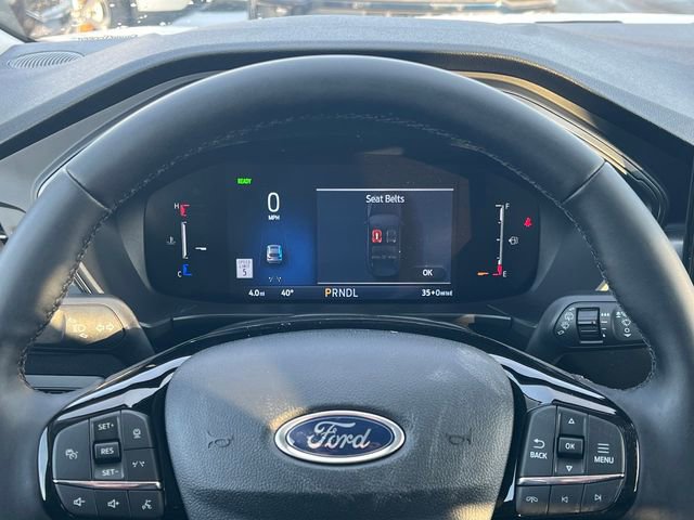 New 2026 Ford Escape SE FWD image 23