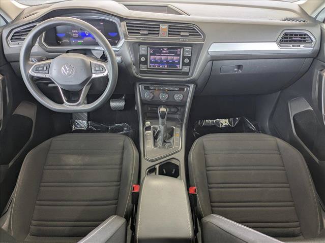 Used 2023 Volkswagen Tiguan S FWD image 16