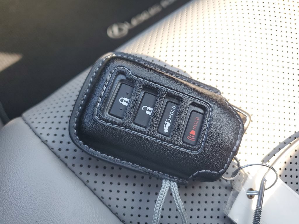 Used 2019 Lexus RX 350 FWD w/ Navigation Package image 36