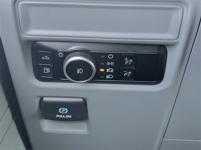 Certified 2024 Ford F150 XLT w/ Mobile Office Package image 26