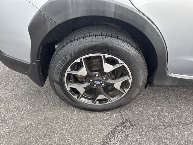 Used 2019 Subaru Crosstrek 2.0i Premium image 9