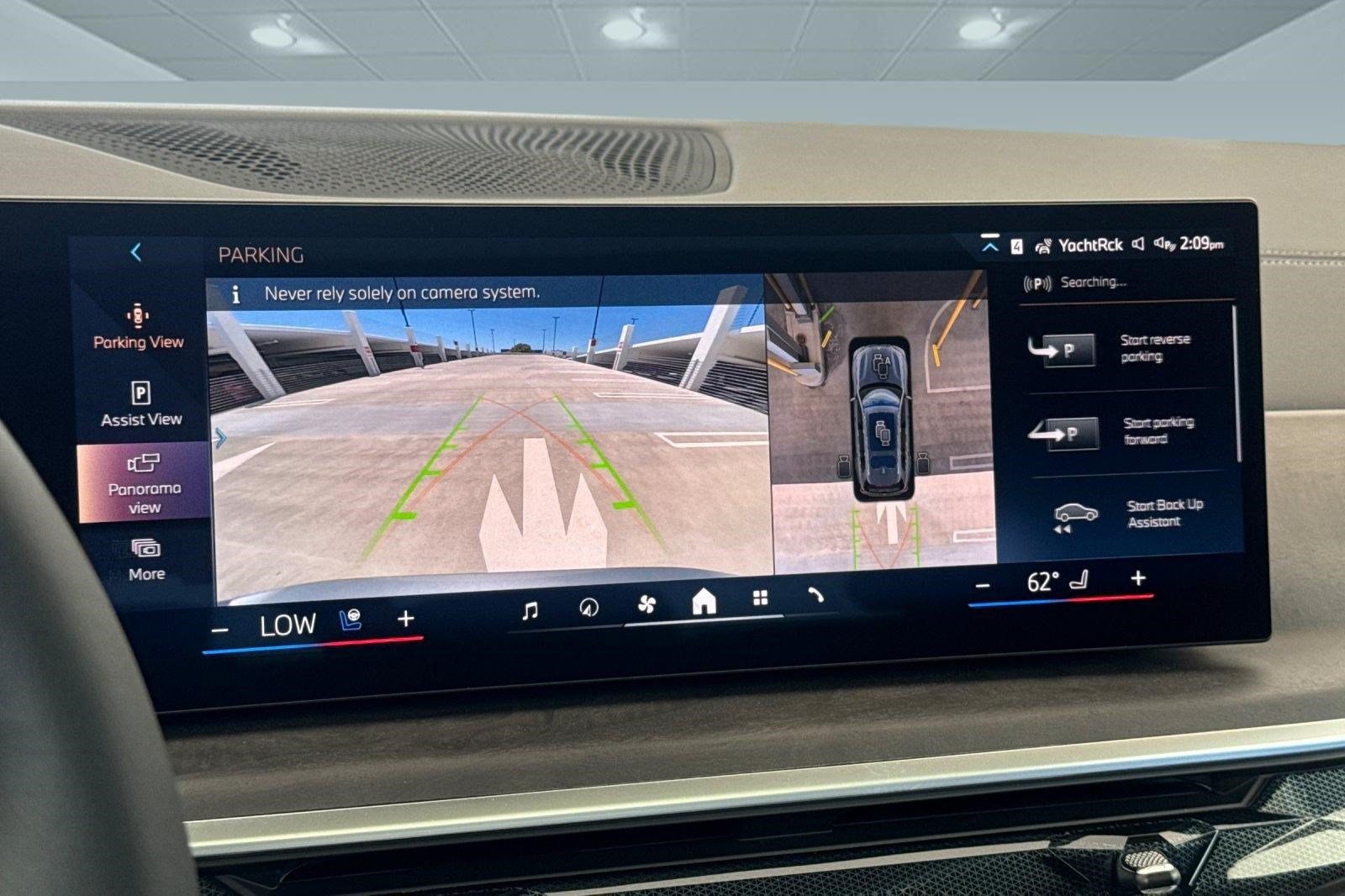 New 2027 BMW X7 xDrive40i AWD/4WD image 19