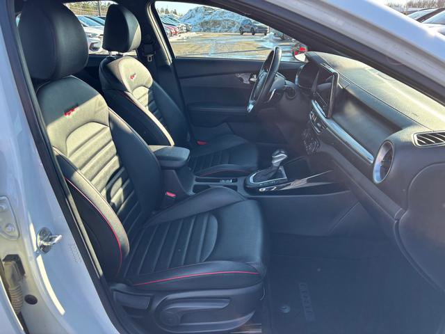 Used 2022 Kia Forte GT w/ GT2 Package image 15