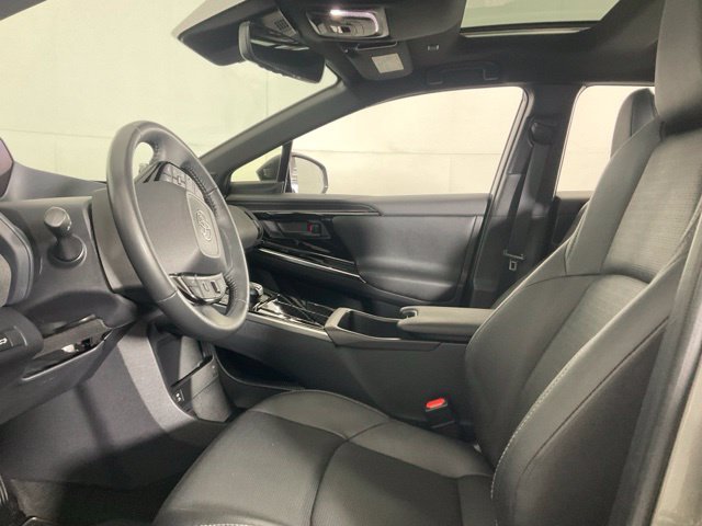Used 2023 Toyota bZ4X AWD w/ Weather Package image 22