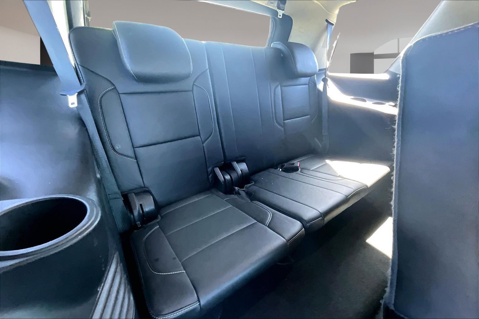 Used 2019 Chevrolet Tahoe LT RWD image 26
