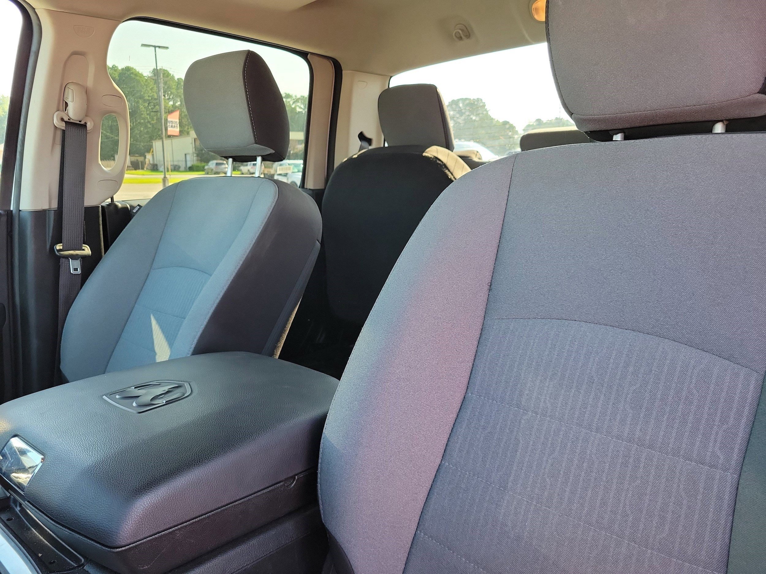 Used 2023 RAM 1500 Classic SLT w/ Trailer & Traction Group image 15