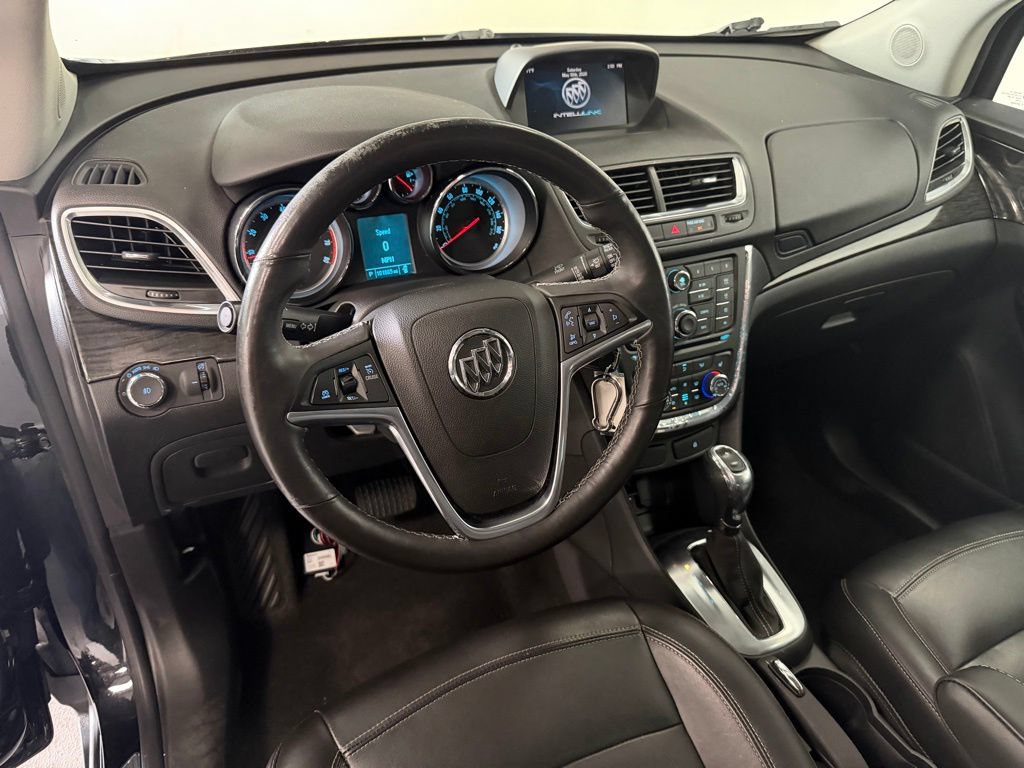 Used 2014 Buick Encore Leather FWD image 11