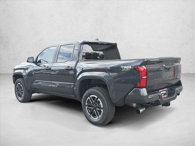 New 2026 Toyota Tacoma TRD Sport AWD/4WD image 7