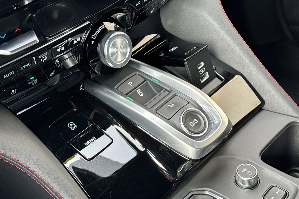 Certified 2023 Acura MDX A-Spec image 24