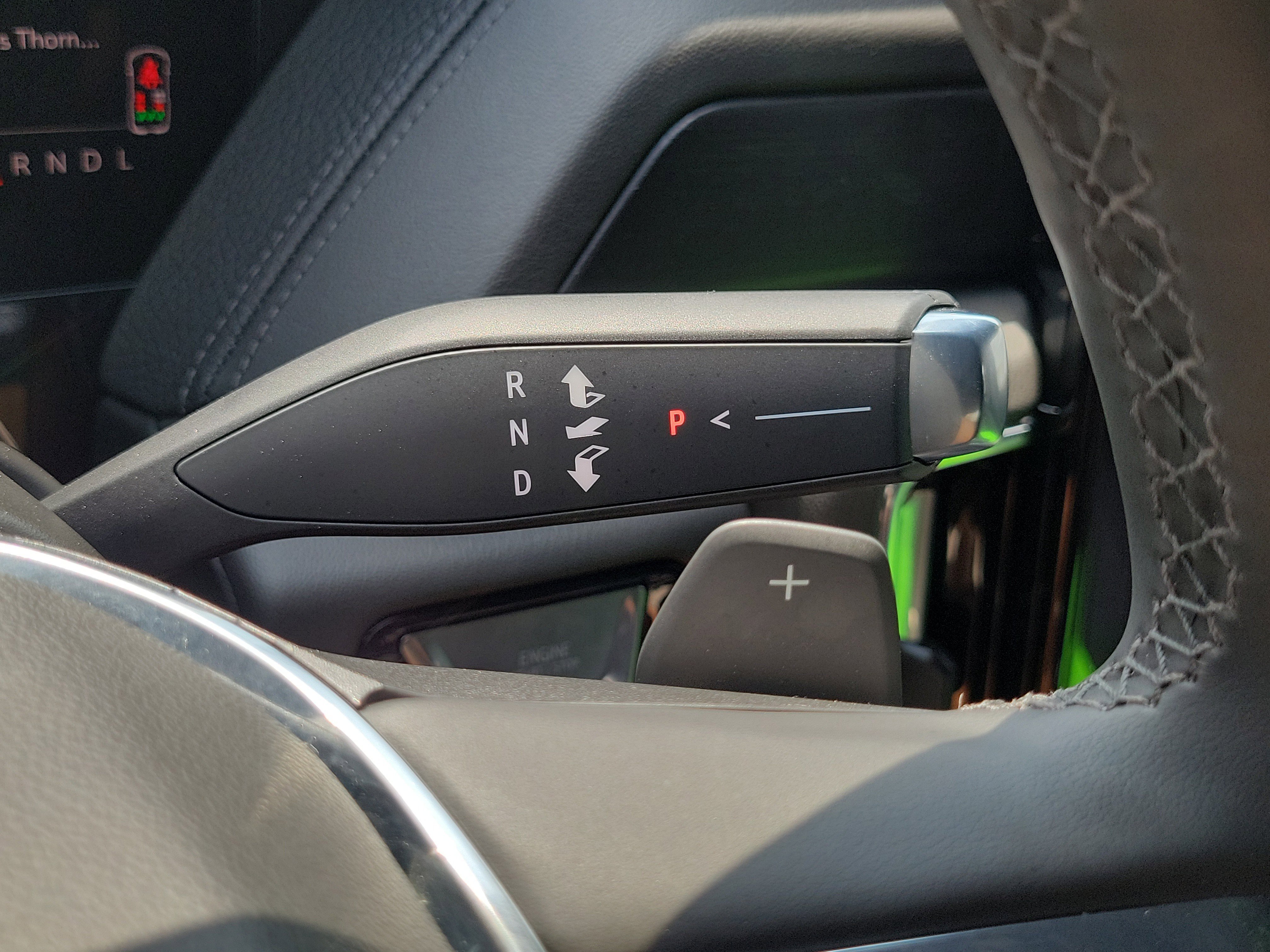 Used 2026 GMC Yukon Denali w/ Denali Reserve Package image 26