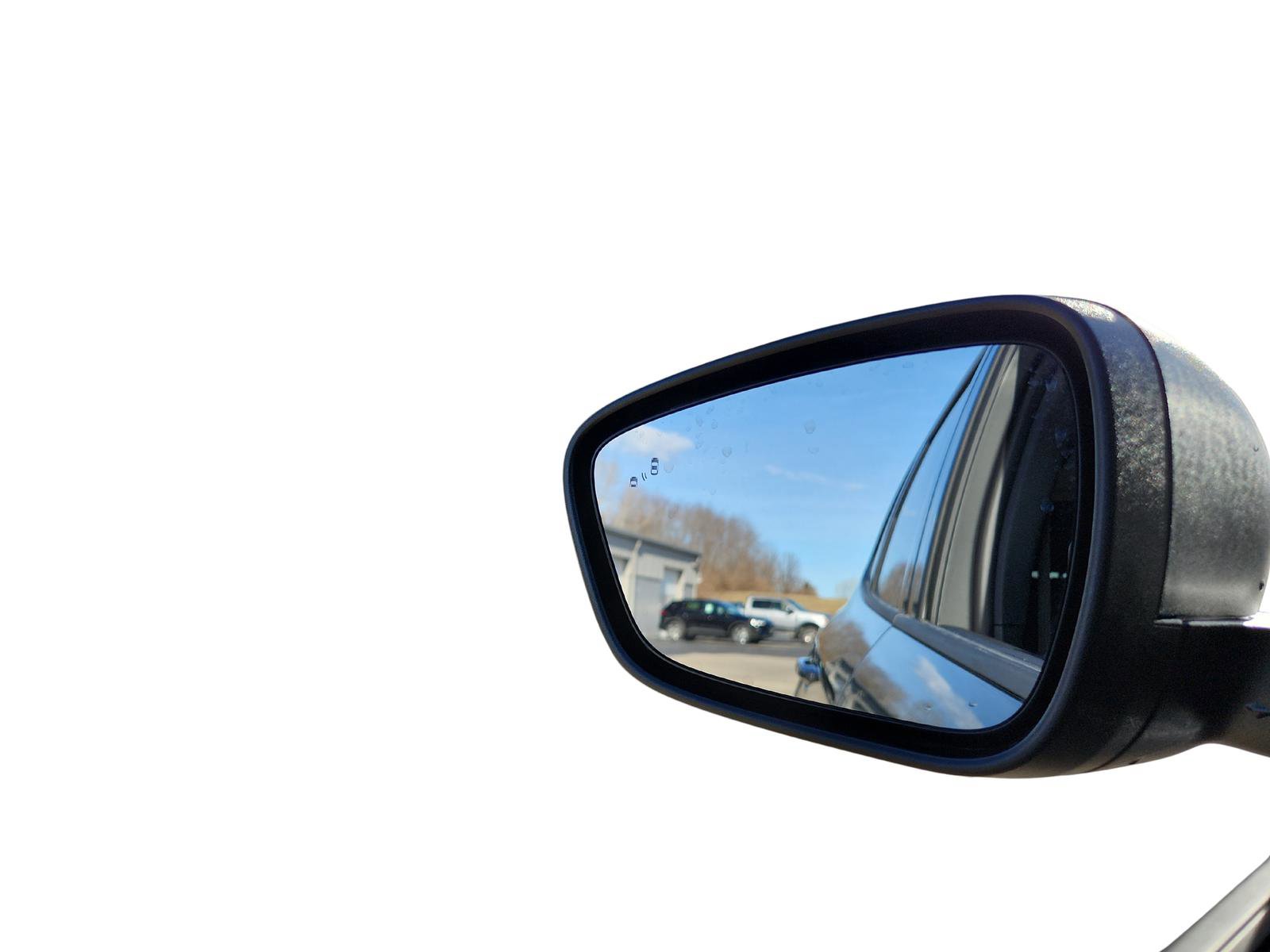 New 2026 Ford Escape Active w/ Active Premium Tech Pack image 13