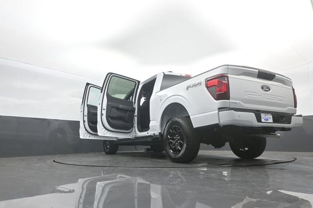 New 2026 Ford F150 XLT image 45