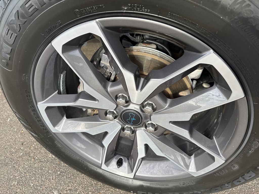 Used 2024 Jeep Wrangler Unlimited w/ Convenience Group image 40