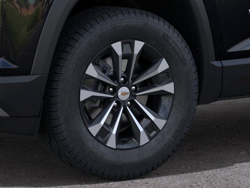 New 2027 Chevrolet Equinox LT FWD image 9