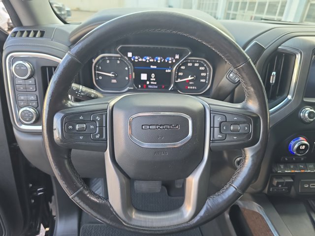 Used 2023 GMC Sierra 2500 Denali w/ Denali Ultimate Package image 17