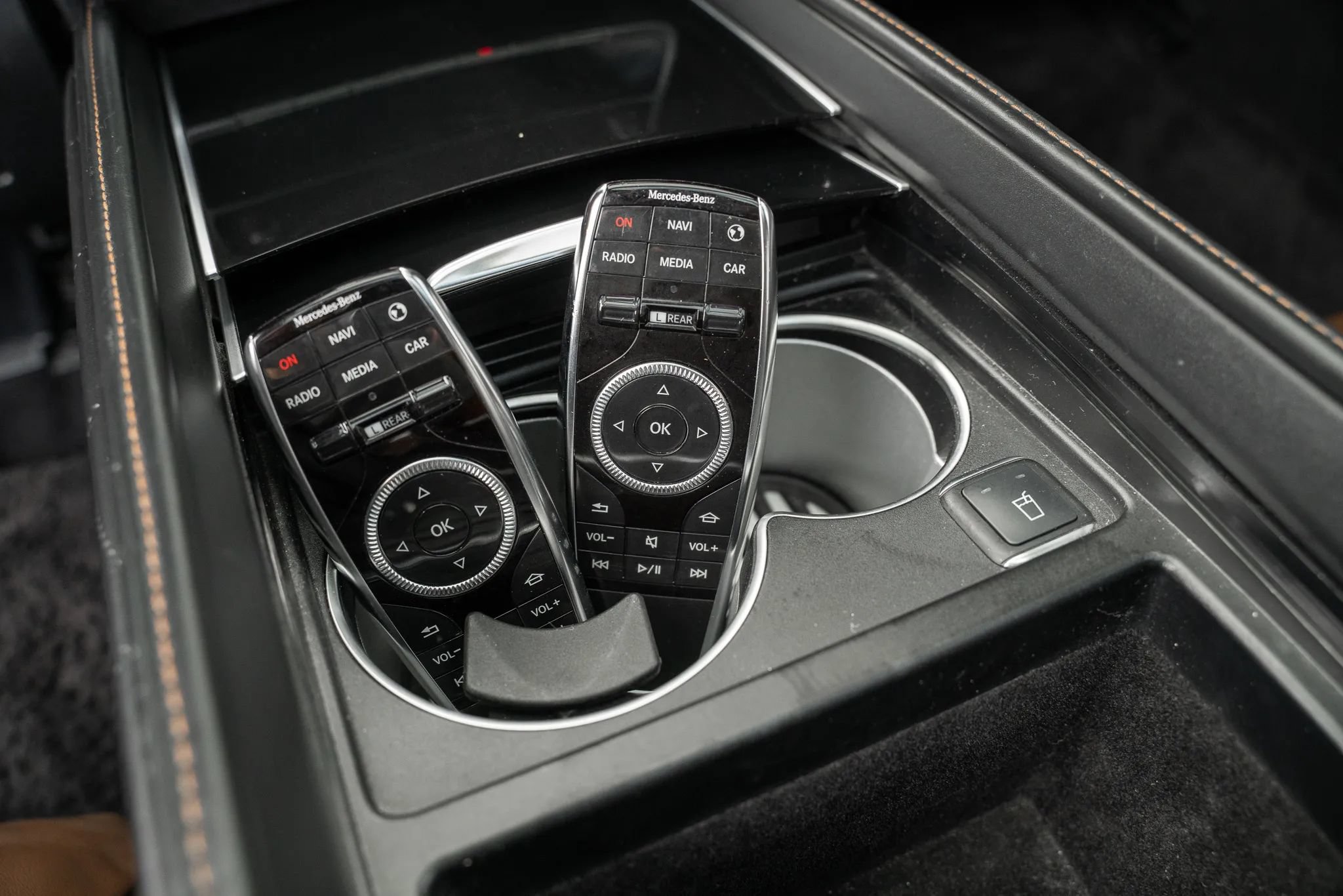 Used 2019 Mercedes-Benz Maybach S 560 4MATIC image 12