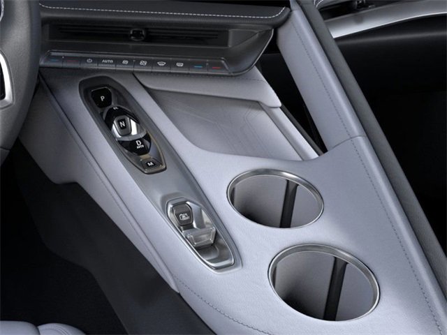 New 2026 Chevrolet Corvette Stingray Preferred Conv w/ Z51 Performance Package image 23