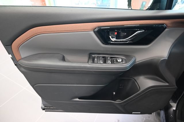 New 2026 Subaru Forester Sport AWD/4WD image 18