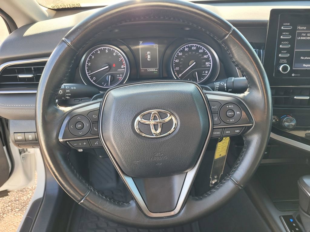 Used 2024 Toyota Camry SE image 21