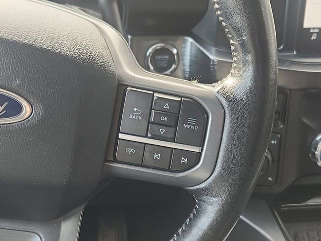 Certified 2024 Ford F350 Lariat image 15