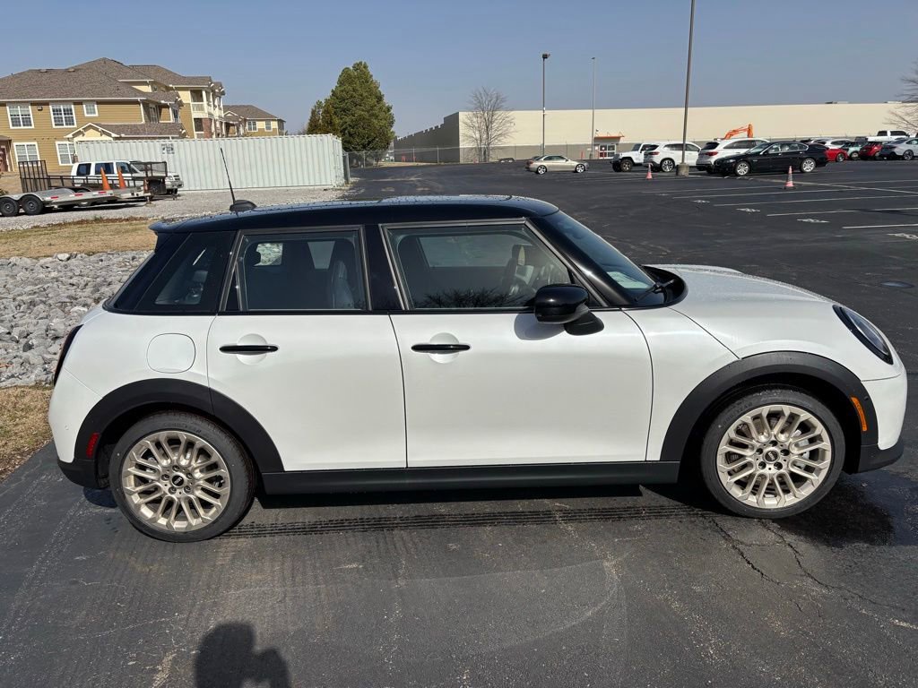 New 2025 MINI Cooper S image 7
