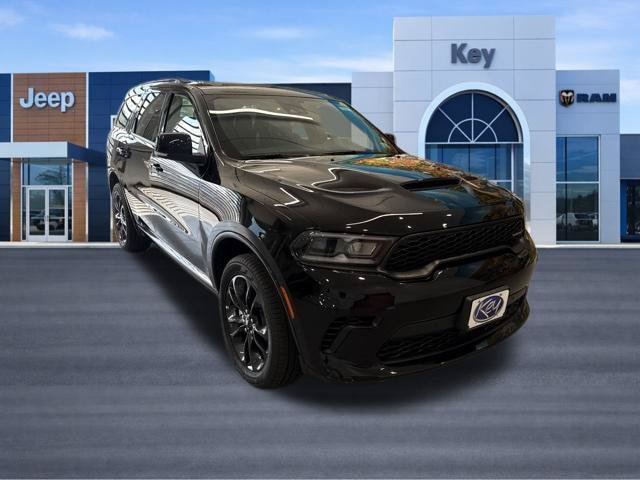 New 2026 Dodge Durango GT AWD/4WD image 12