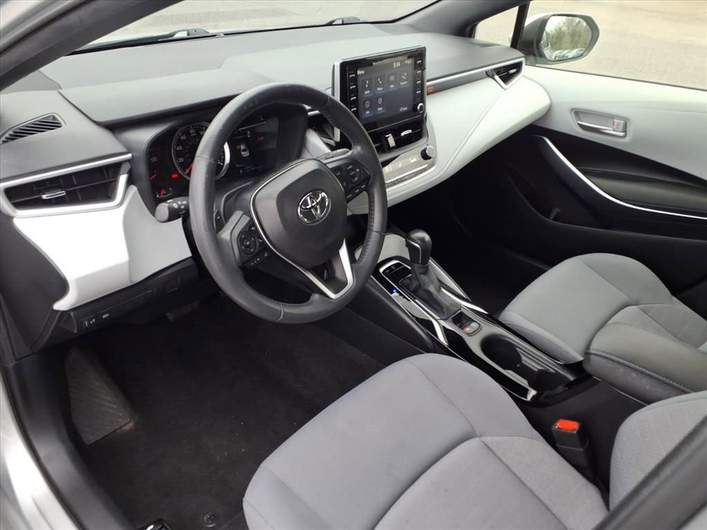 Used 2020 Toyota Corolla SE image 13
