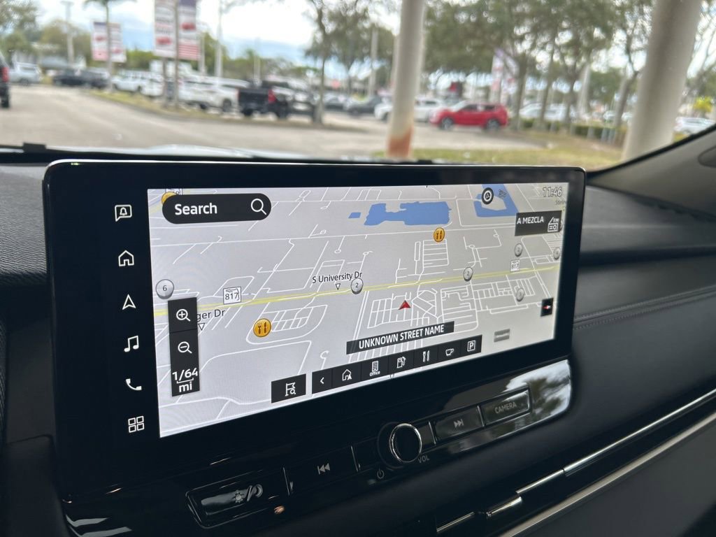 New 2026 Mitsubishi Outlander Trail Edition image 10