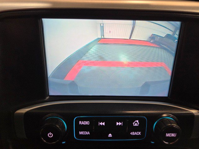 Used 2019 GMC Sierra 2500 SLT w/ Duramax Plus Package image 53