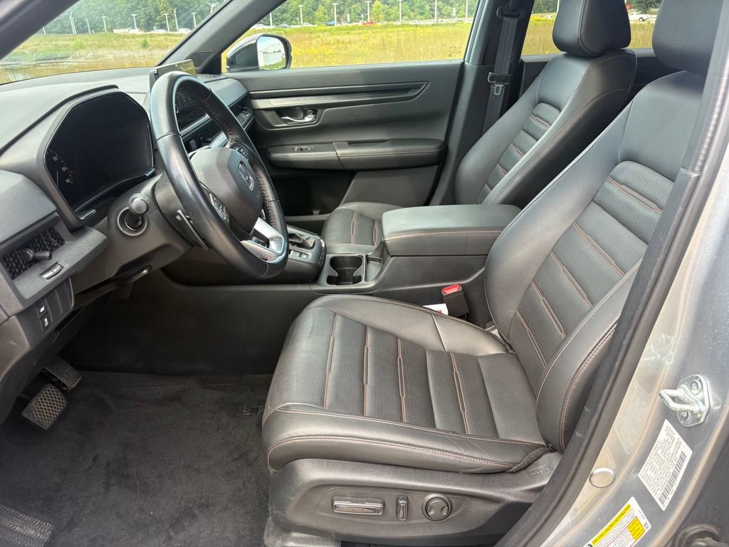 Used 2025 Honda CR-V Sport-L image 15