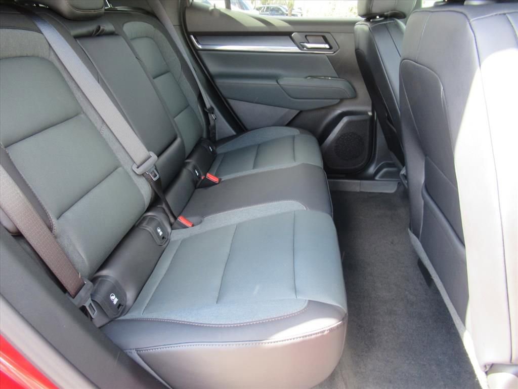 New 2026 GMC Terrain AT4 w/ Convenience Package III image 30