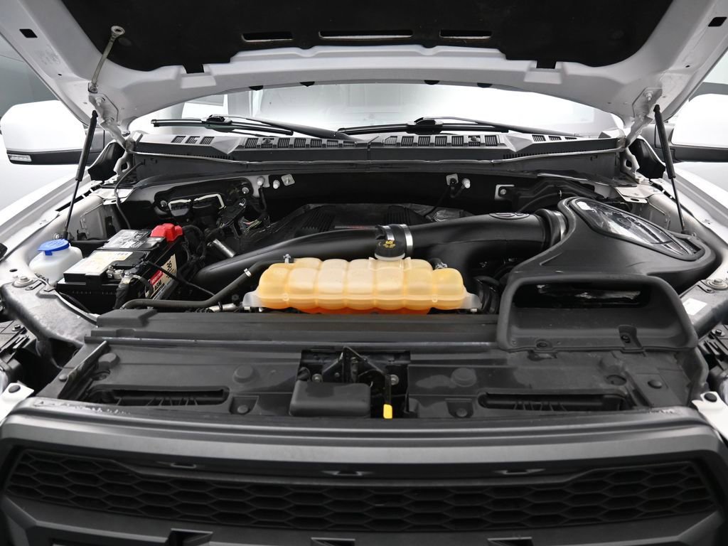 Used 2018 Ford F150 Raptor w/ Equipment Group 802A Luxury image 45