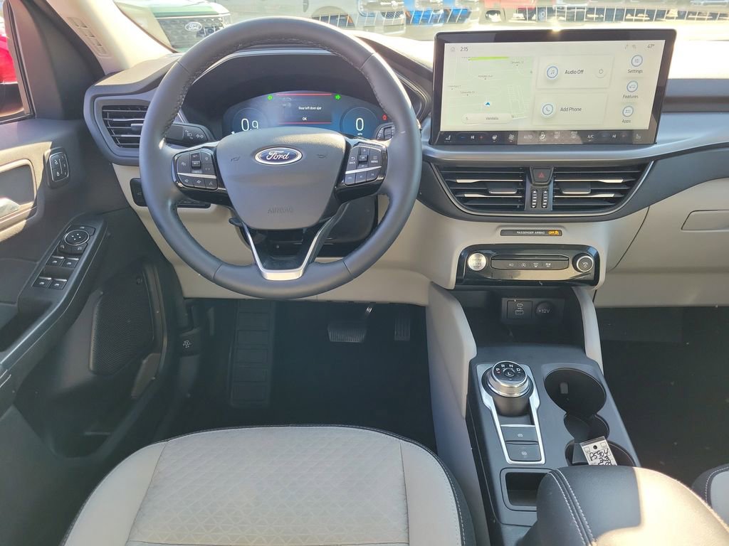 Certified 2023 Ford Escape Active w/ Tech Pack #2 image 12