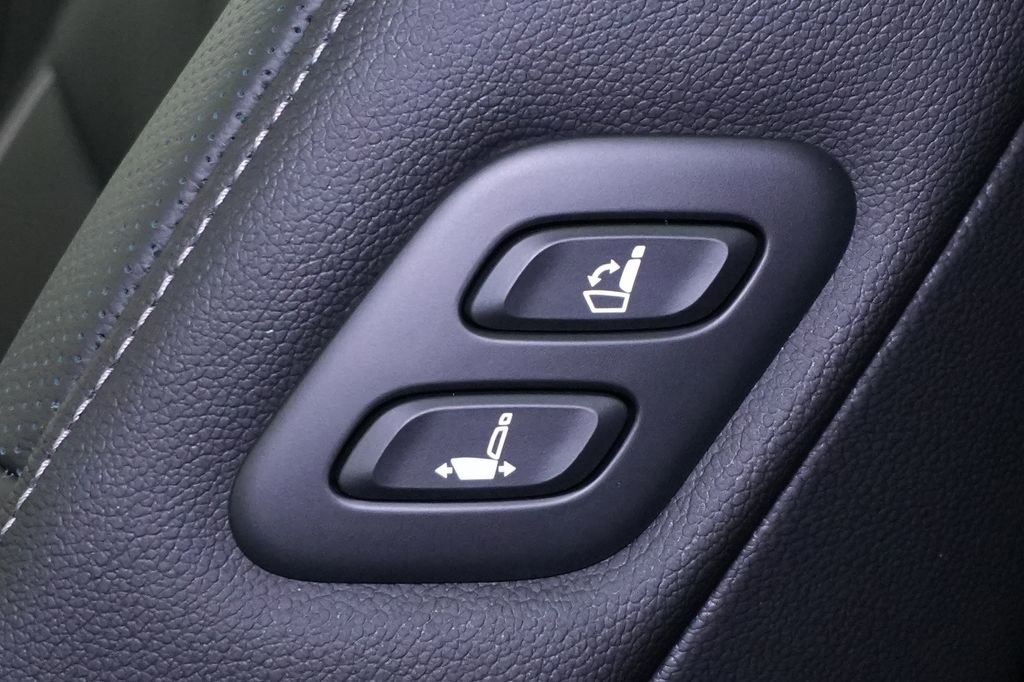 New 2026 Genesis GV80 3.5T Advanced image 18