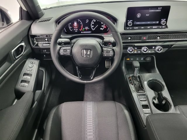 New 2026 Honda Civic Sport image 4