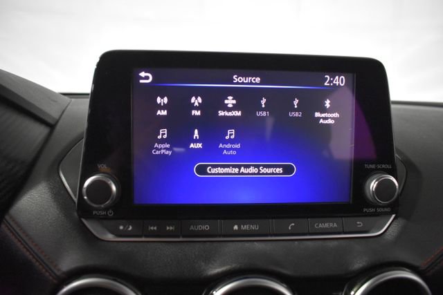 Used 2020 Nissan Sentra SR image 19
