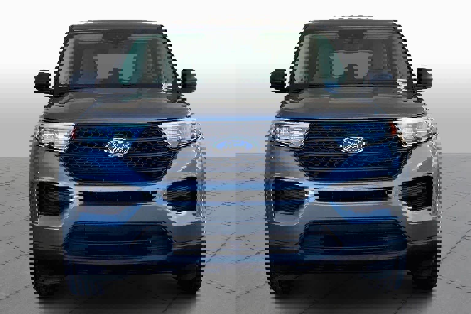 Used 2023 Ford Explorer 4WD image 4