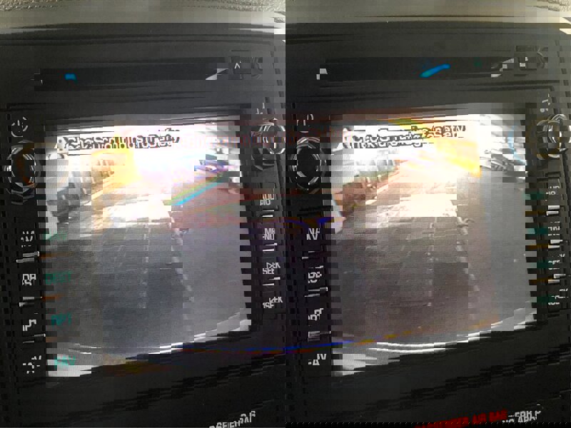 Used 2008 Buick Enclave CXL w/ Entertainment Package #3 image 22