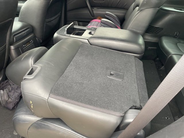 Used 2022 Nissan Armada SL w/ Midnight Edition Package image 15