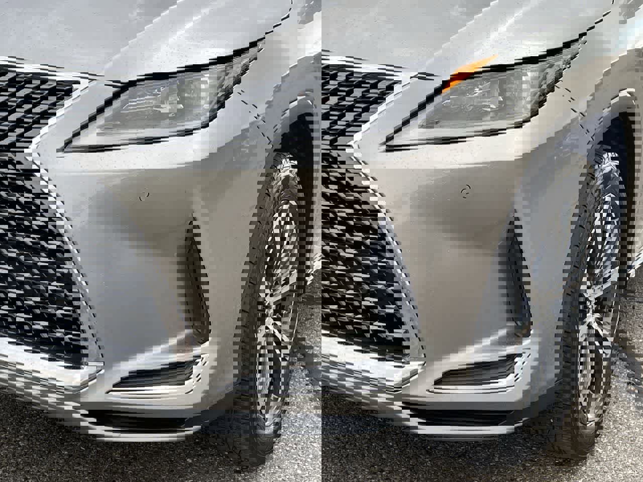 Used 2021 Lexus RX 350 FWD w/ Premium Package image 36