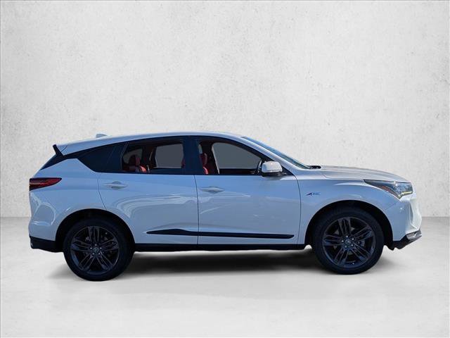 Used 2023 Acura RDX A-Spec image 4