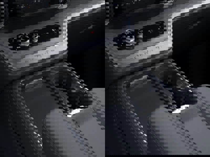 New 2026 Ford Expedition Max Platinum w/ Driver's Package image 15