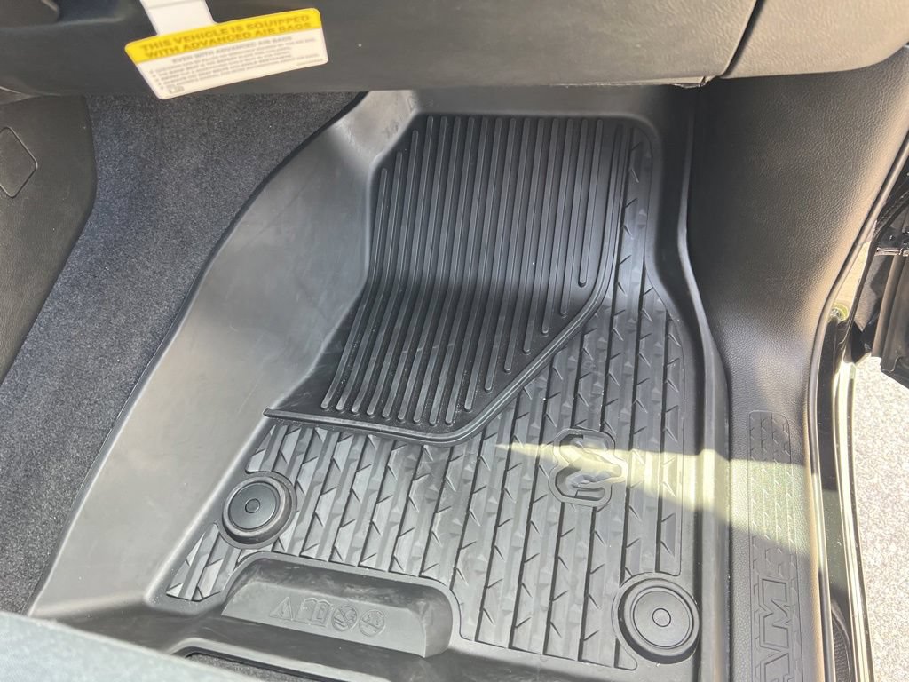 Used 2026 RAM 1500 Big Horn AWD/4WD image 46
