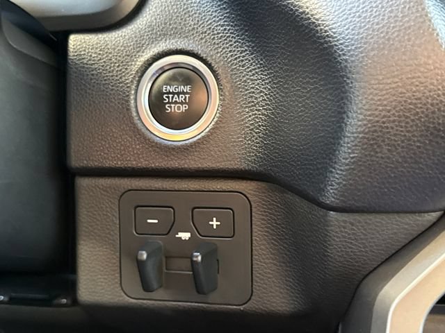 Used 2024 Toyota Tundra SR5 w/ SR5 Premium Package AWD/4WD image 26