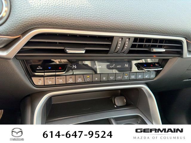 New 2026 MAZDA CX-70 3.3 Turbo w/ Preferred Package image 28