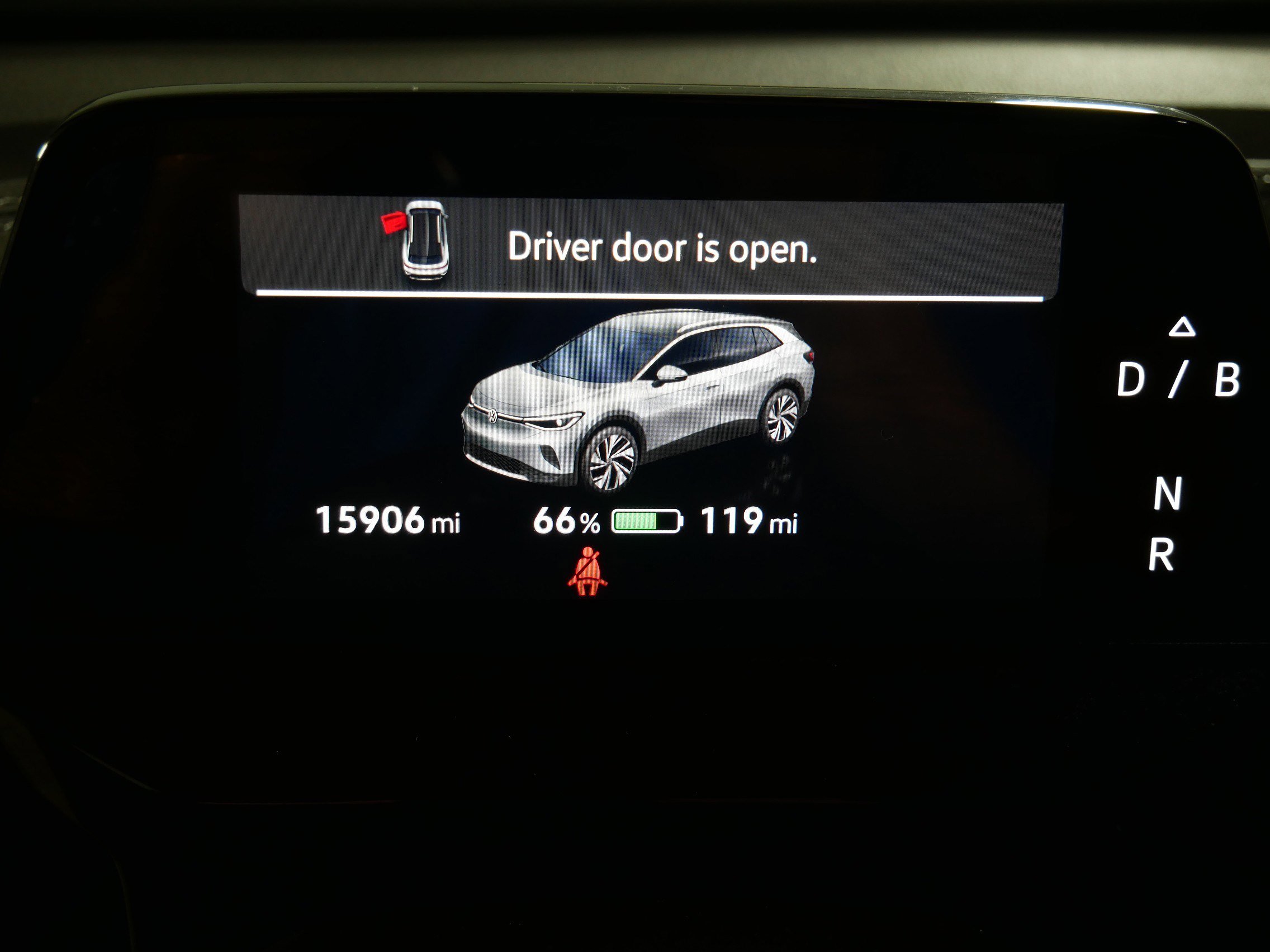 Certified 2024 Volkswagen ID.4 Pro image 21